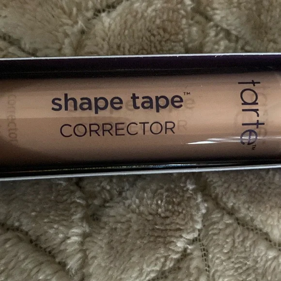 TARTE Shape Tape Color Corrector for under eye & discoloration. NIB / NEW - Picture 1 of 5